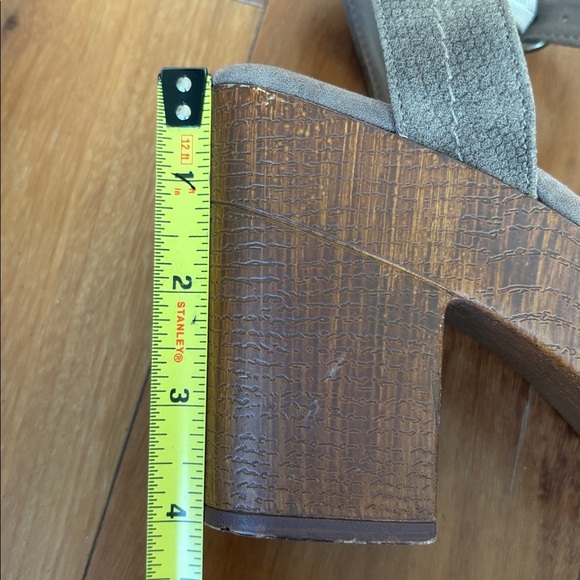 White Mountain platforms - Picture 7 of 10